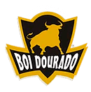  Churrascaria Boi Dourado